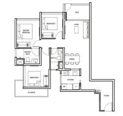 Grand Dunman (D15), Apartment #623565491